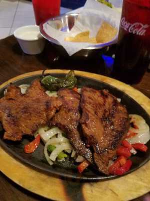 Mi Tierra Mayas Mexican Grill