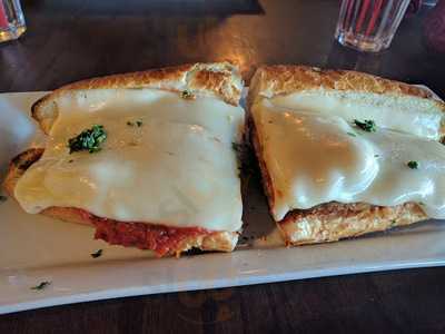 Picasso's Italian Ristorante