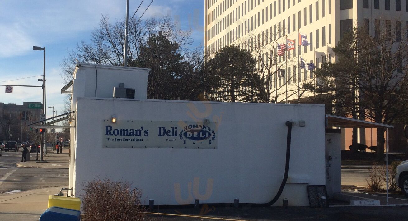 Roman's Deli