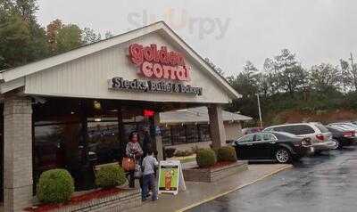 Golden Corral