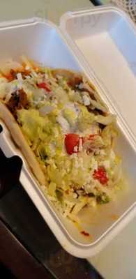 George's Gourmet Grill