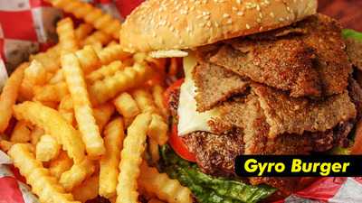 George's Gourmet Grill