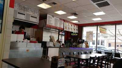 George's Gourmet Grill