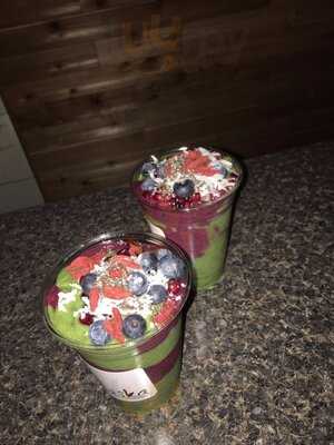 Acai Alaska