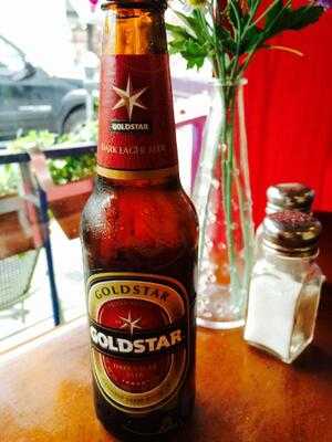 Holy Land Restaurant