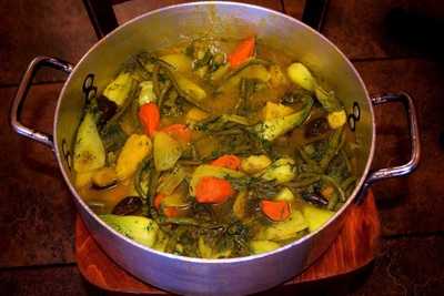 Holy Land Restaurant