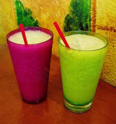 Holy Land Restaurant