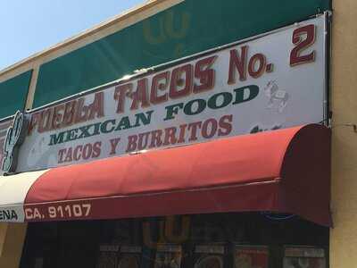 Puebla Tacos
