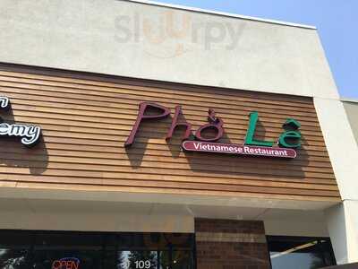 Pho Le