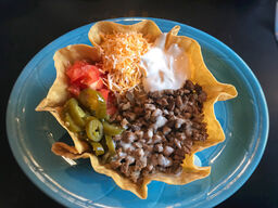 Yoselin's Mexican Cuisine And More