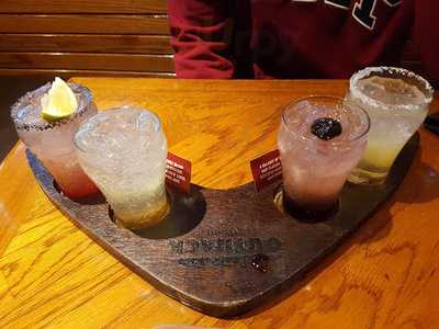 Outback Steakhouse