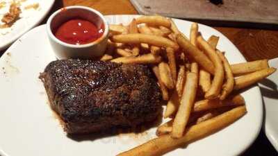 Outback Steakhouse