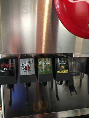 Evos Feel Great Food