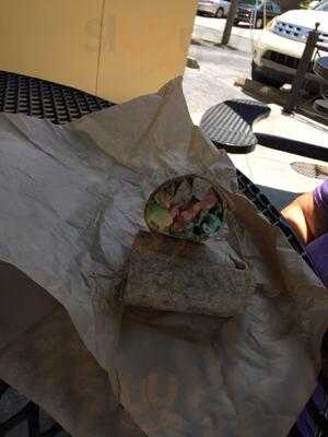 Evos Feel Great Food