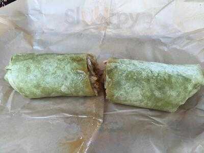 Evos Feel Great Food