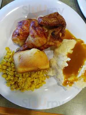 Boston Market