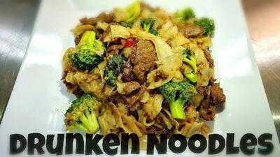 Thai Delight Restaurant