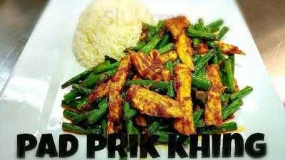 Thai Delight Restaurant