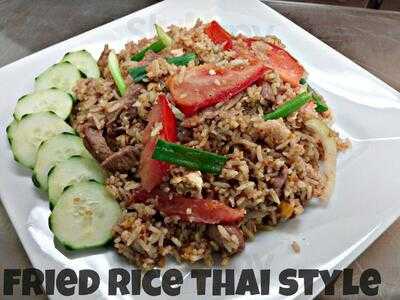 Thai Delight Restaurant