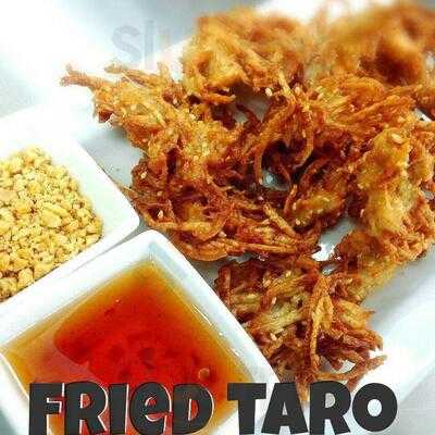 Thai Delight Restaurant