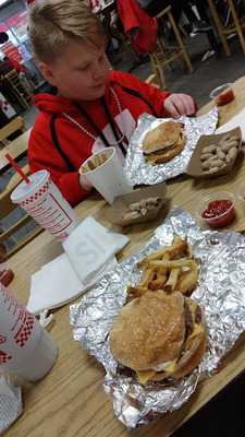 Five Guys