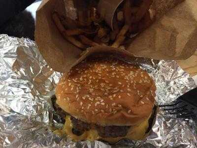 Five Guys