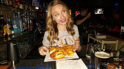 Just 1 More Bar And Grille