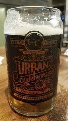 Urban Cookhouse