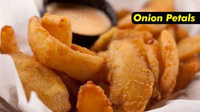 George's Gourmet Grill