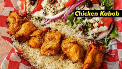 George's Gourmet Grill