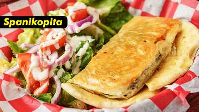 George's Gourmet Grill