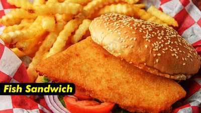 George's Gourmet Grill