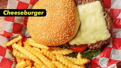 George's Gourmet Grill