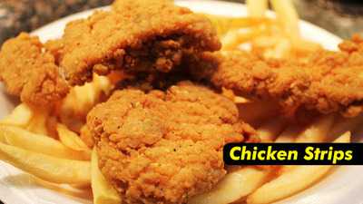 George's Gourmet Grill