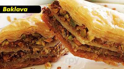 George's Gourmet Grill