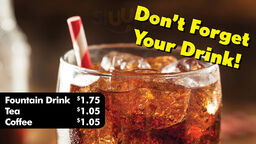 George's Gourmet Grill