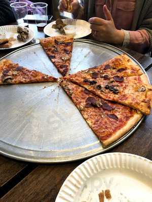 Noho Pizza