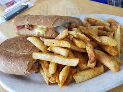 Joe's Deli And Grill