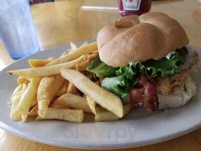 Joe's Deli And Grill