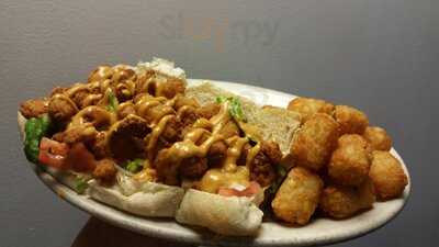 Joe's Deli And Grill