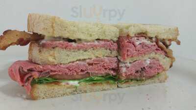 Joe's Deli And Grill