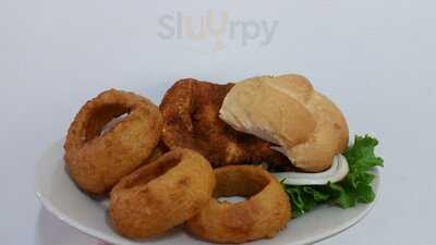 Joe's Deli And Grill