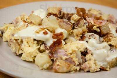 Joe's Deli And Grill