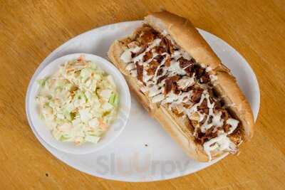 Joe's Deli And Grill