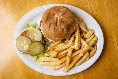 Joe's Deli And Grill