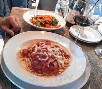 The Bridge Eatery & Bar