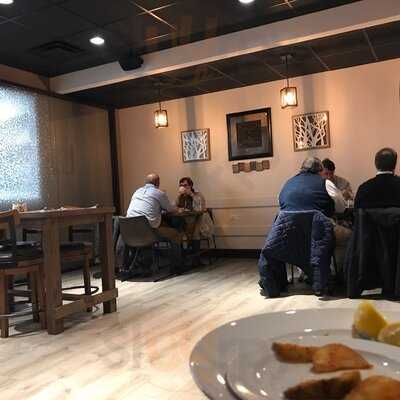 The Bridge Eatery & Bar