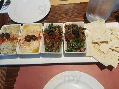 The Bridge Eatery & Bar