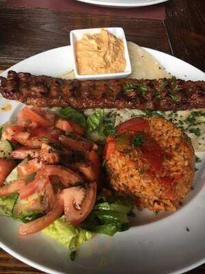 The Bridge Eatery & Bar