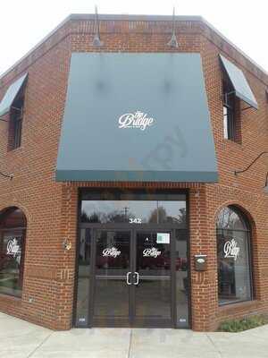The Bridge Eatery & Bar